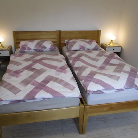 Apartma Ana Ida Srpenica Buitenkant foto
