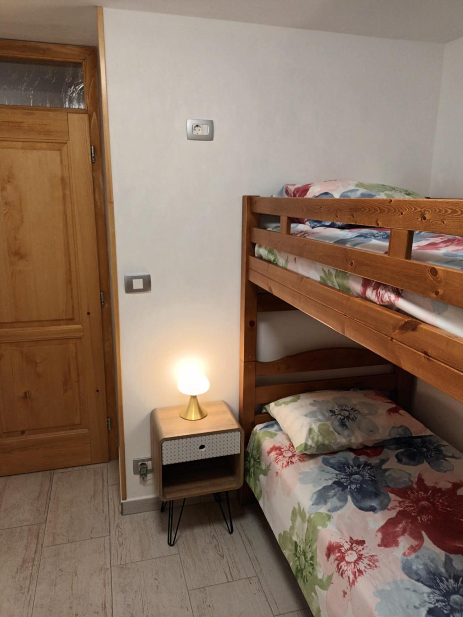 Apartma Ana Ida Srpenica Buitenkant foto