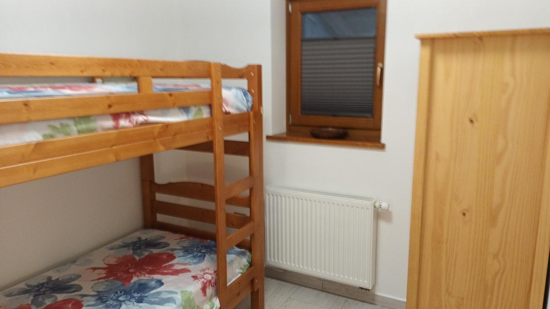 Apartma Ana Ida Srpenica Buitenkant foto