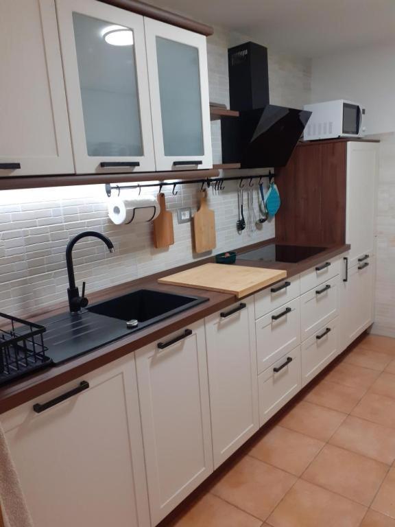 Apartma Ana Ida Srpenica Buitenkant foto